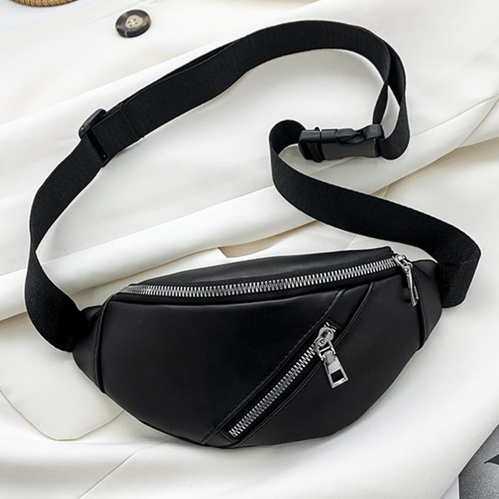 Basic Fanny Pack